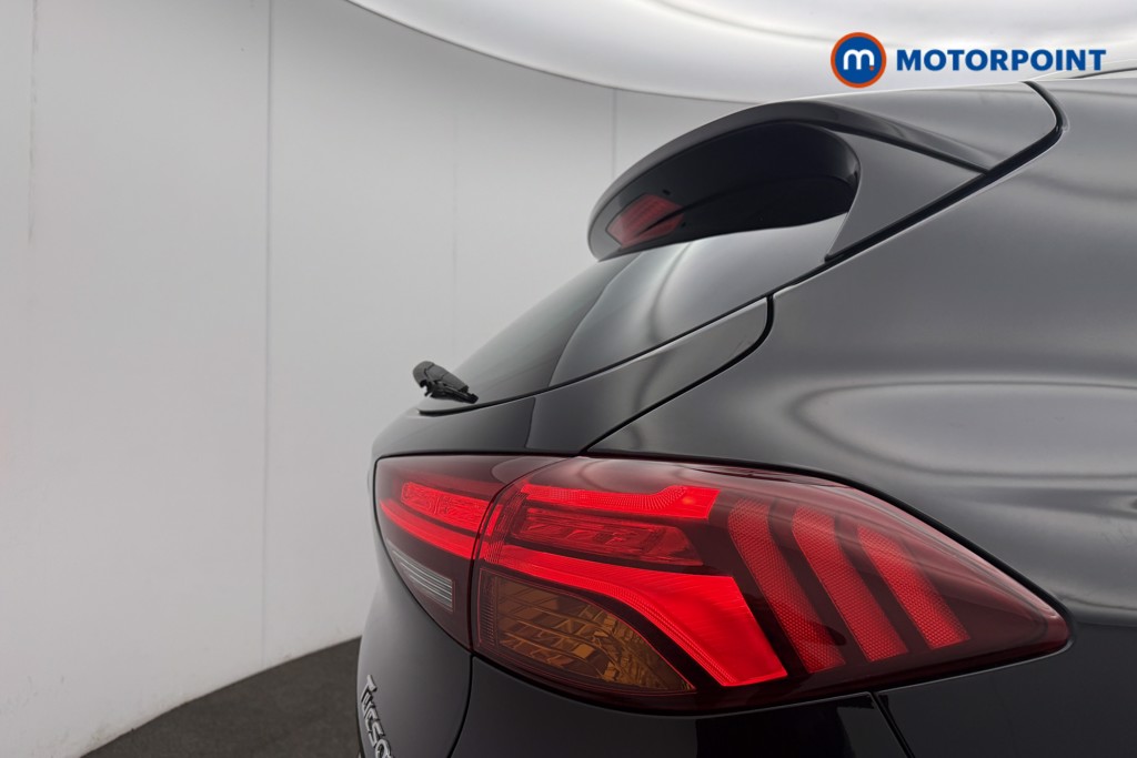 Hyundai Tucson Se Nav Manual Petrol SUV - Stock Number (1609792) - 27th supplementary image