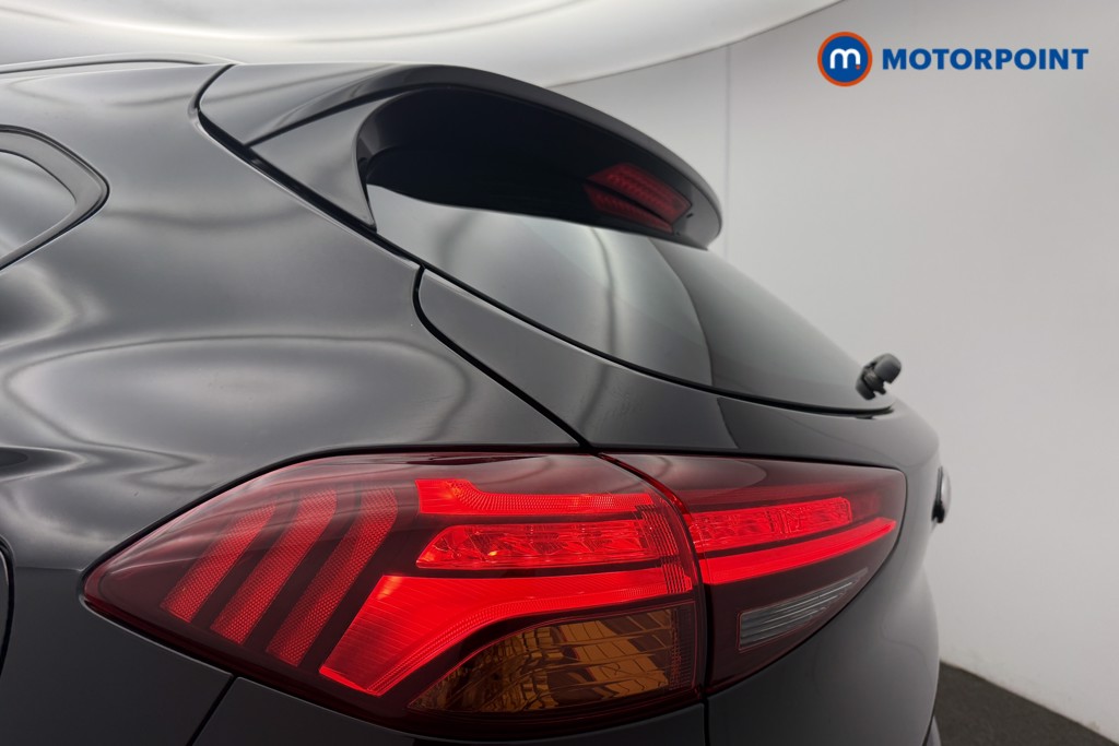 Hyundai Tucson Se Nav Manual Petrol SUV - Stock Number (1609792) - 28th supplementary image