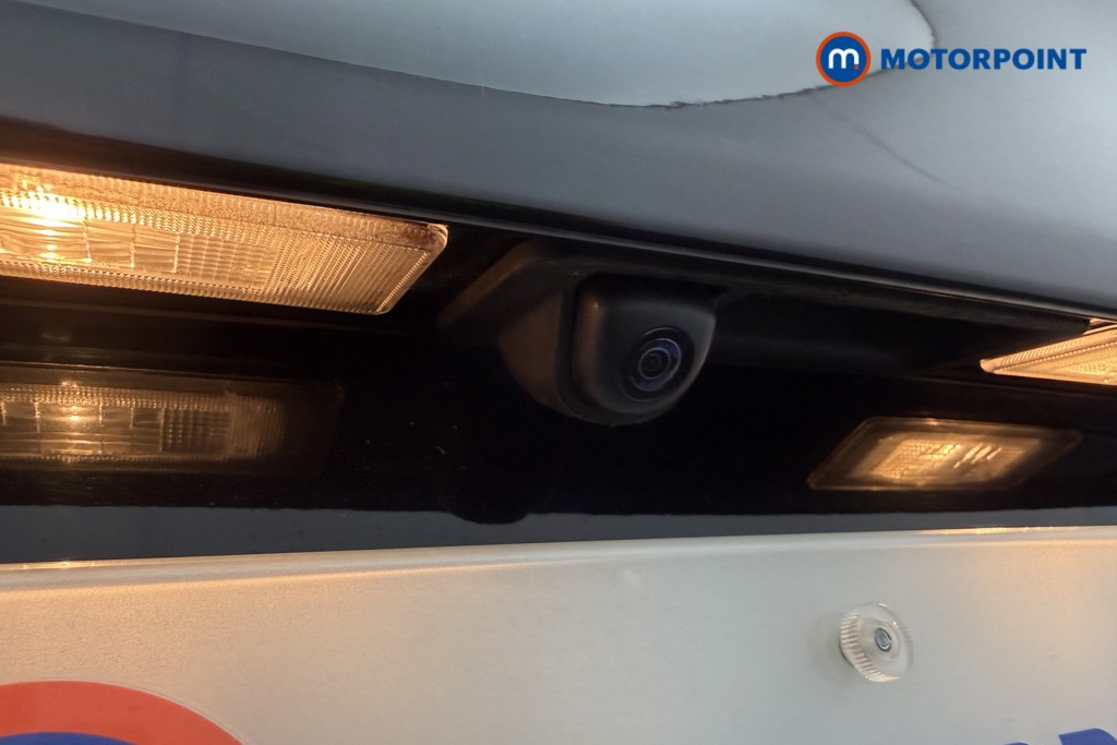 Hyundai Tucson Se Nav Manual Petrol SUV - Stock Number (1609792) - 29th supplementary image