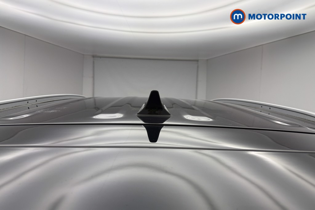 Hyundai Tucson Se Nav Manual Petrol SUV - Stock Number (1609792) - 30th supplementary image