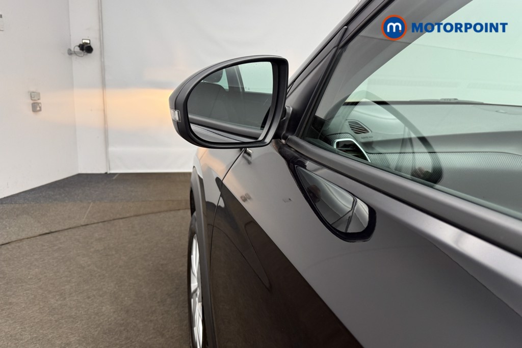 Hyundai Tucson Se Nav Manual Petrol SUV - Stock Number (1609792) - 31st supplementary image