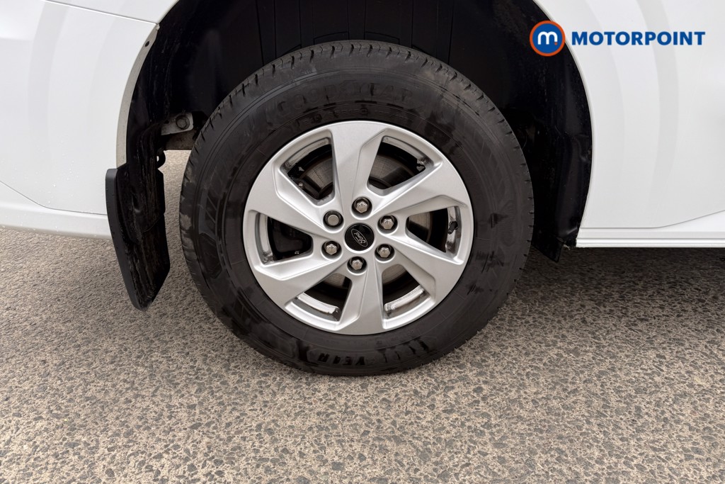 Ford Transit Custom Limited Manual Diesel Standard Roof Minibus - Stock Number (1610189) - 2nd supplementary image