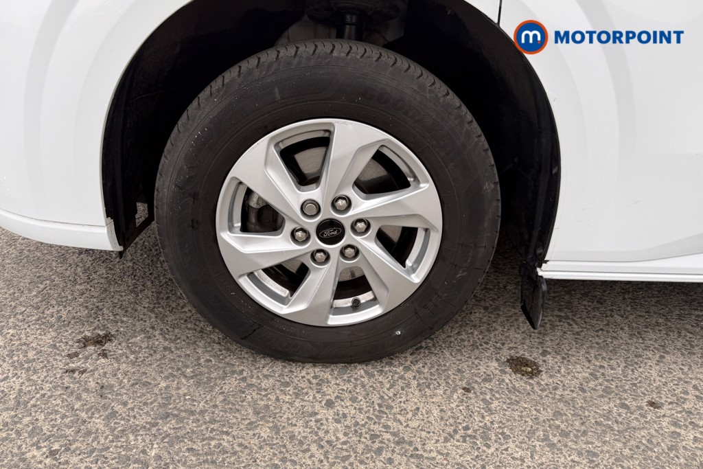 Ford Transit Custom Limited Manual Diesel Standard Roof Minibus - Stock Number (1610189) - 4th supplementary image