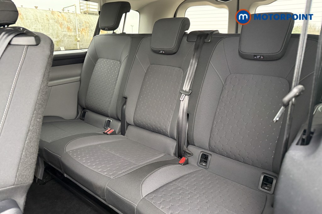 Ford Transit Custom Limited Manual Diesel Standard Roof Minibus - Stock Number (1610189) - 7th supplementary image