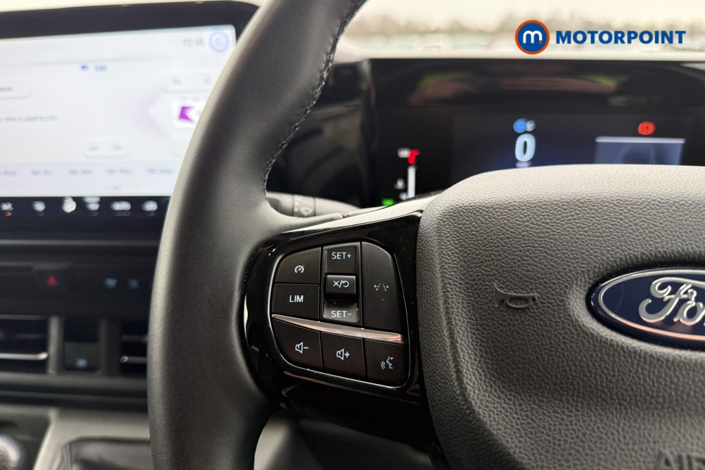 Ford Transit Custom Limited Manual Diesel Standard Roof Minibus - Stock Number (1610189) - 10th supplementary image