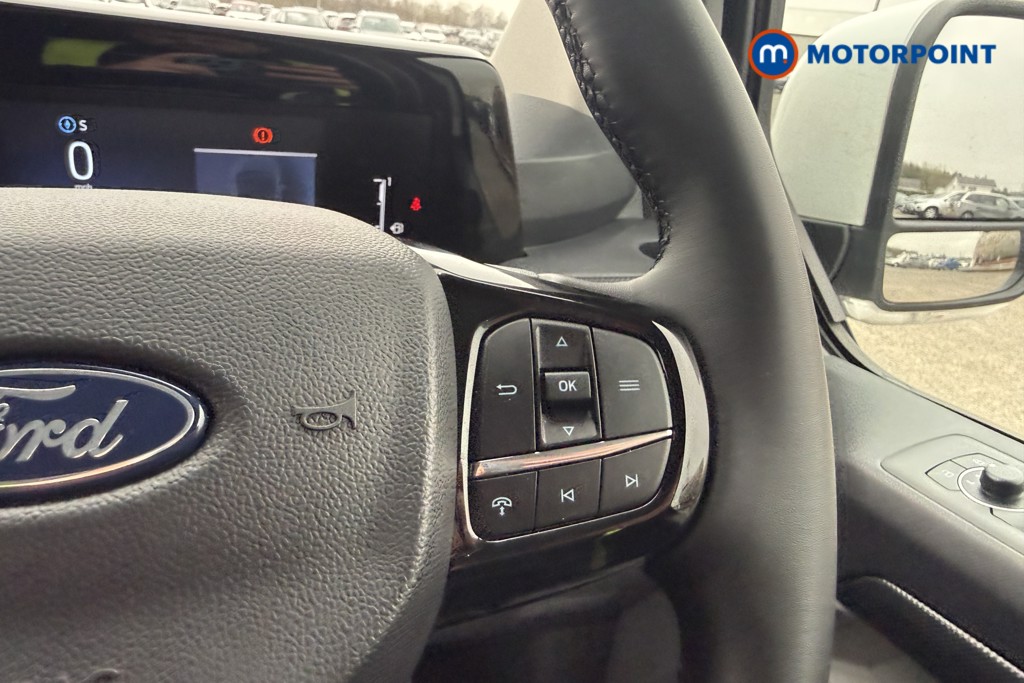 Ford Transit Custom Limited Manual Diesel Standard Roof Minibus - Stock Number (1610189) - 11th supplementary image