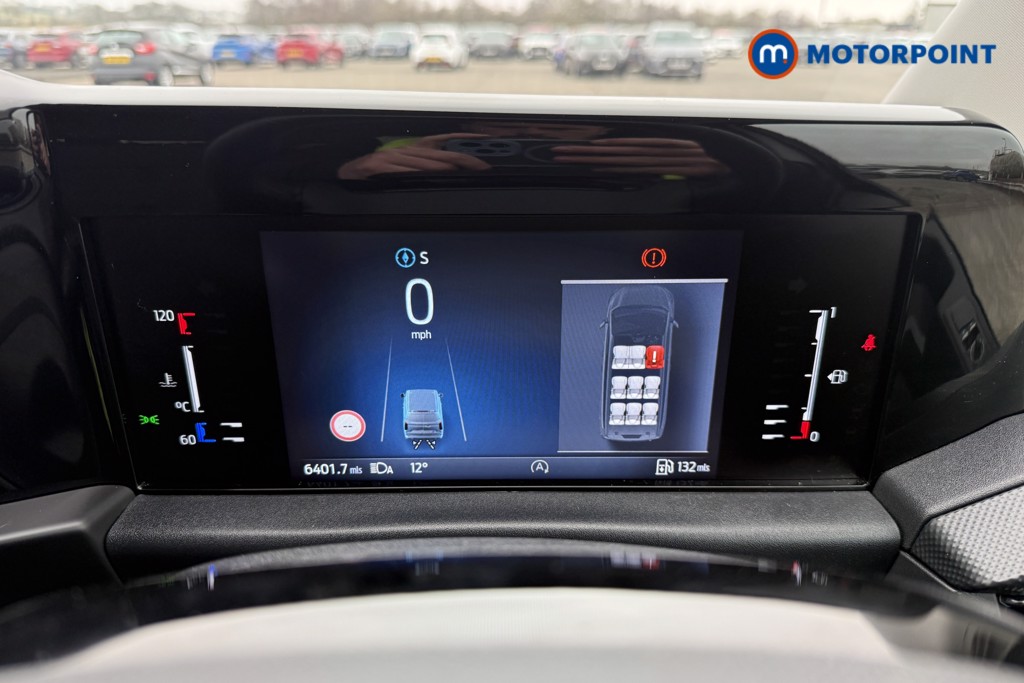 Ford Transit Custom Limited Manual Diesel Standard Roof Minibus - Stock Number (1610189) - 12th supplementary image