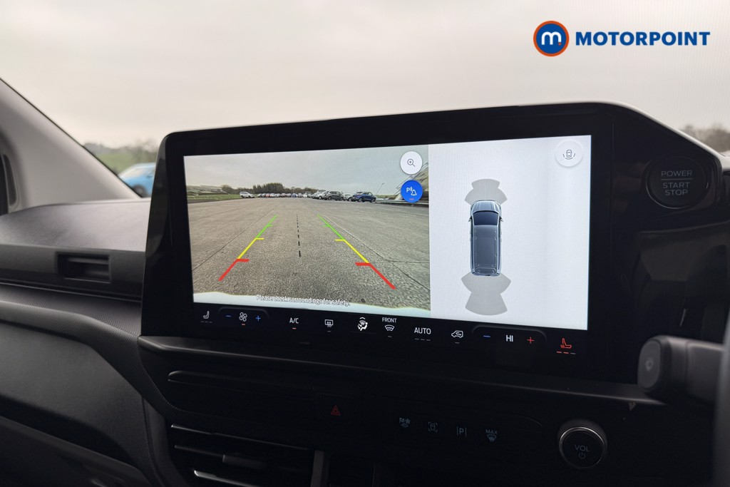 Ford Transit Custom Limited Manual Diesel Standard Roof Minibus - Stock Number (1610189) - 15th supplementary image