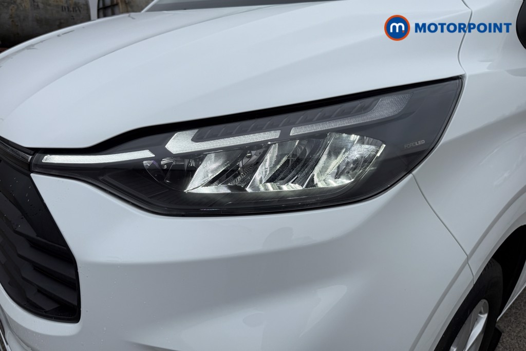 Ford Transit Custom Limited Manual Diesel Standard Roof Minibus - Stock Number (1610189) - 20th supplementary image