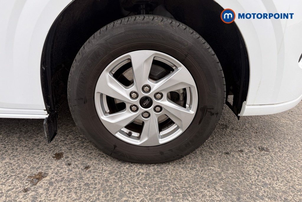 Ford Transit Custom Limited Manual Diesel Standard Roof Minibus - Stock Number (1610189) - 1st supplementary image