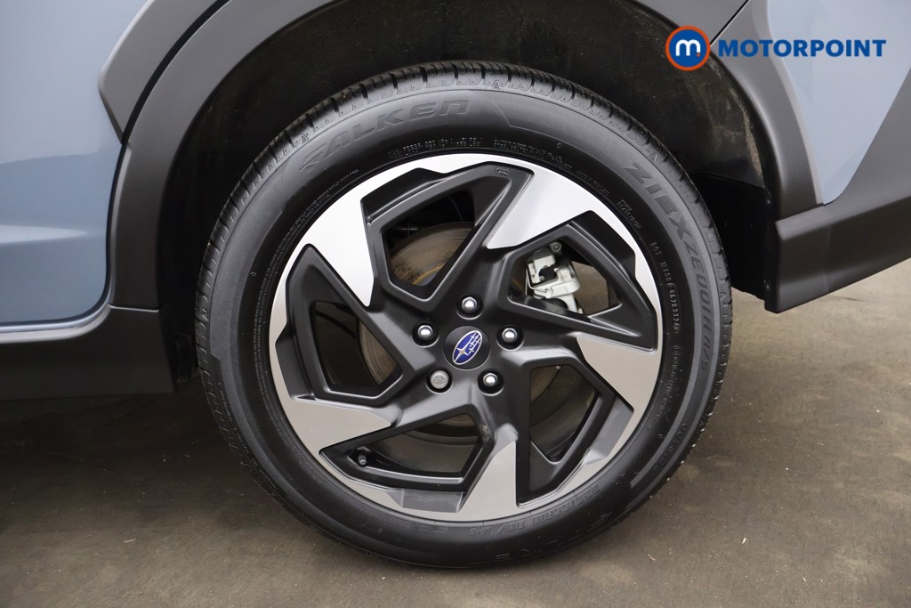 Subaru Crosstrek Touring Automatic Petrol-Electric Hybrid SUV - Stock Number (1611109) - 3rd supplementary image