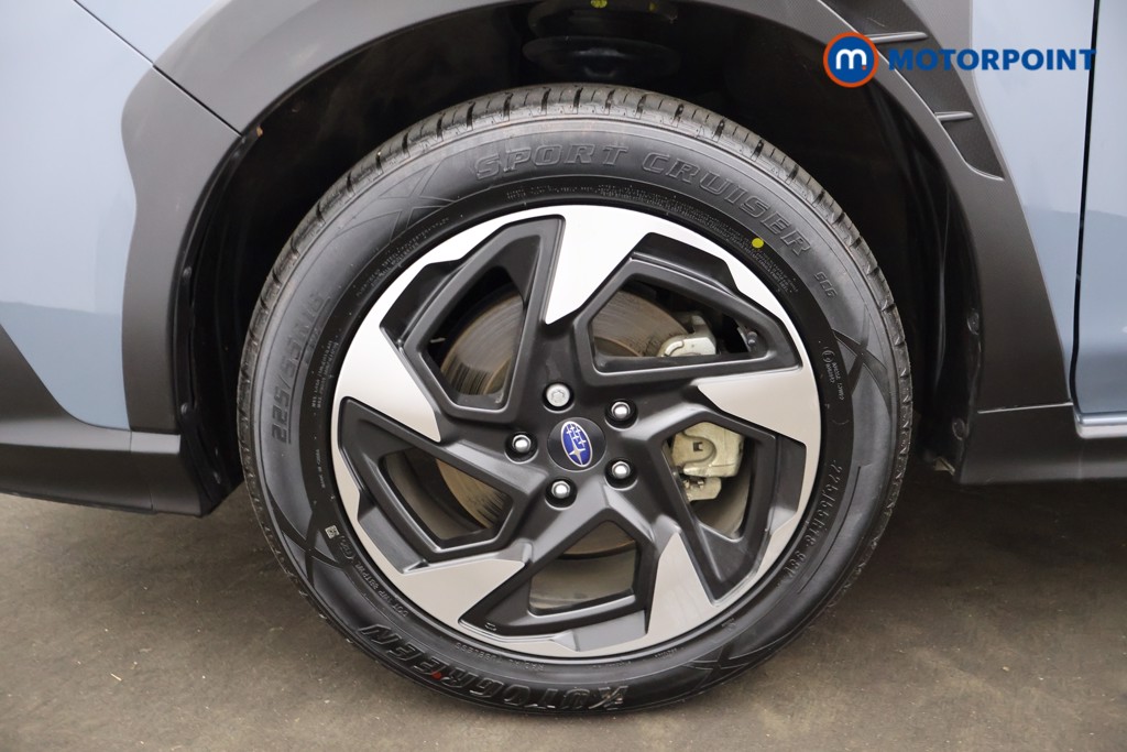 Subaru Crosstrek Touring Automatic Petrol-Electric Hybrid SUV - Stock Number (1611109) - 4th supplementary image