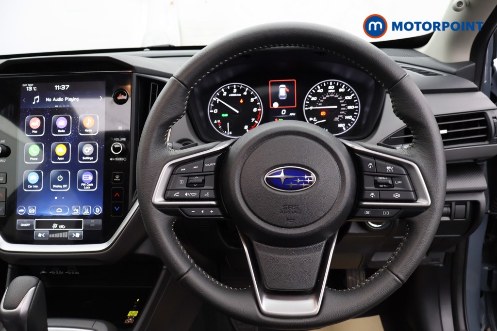 Subaru Crosstrek Touring Automatic Petrol-Electric Hybrid SUV - Stock Number (1611109) - 6th supplementary image