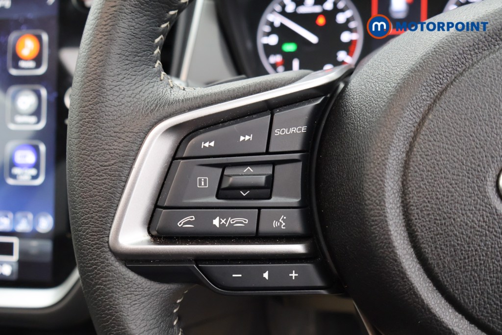 Subaru Crosstrek Touring Automatic Petrol-Electric Hybrid SUV - Stock Number (1611109) - 7th supplementary image