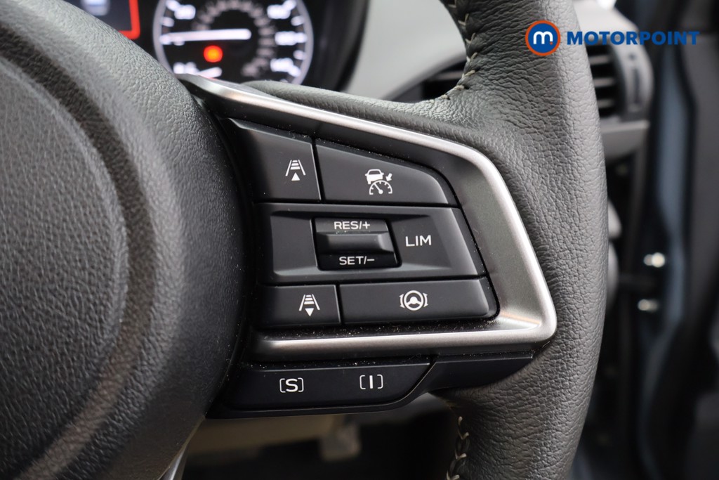 Subaru Crosstrek Touring Automatic Petrol-Electric Hybrid SUV - Stock Number (1611109) - 8th supplementary image