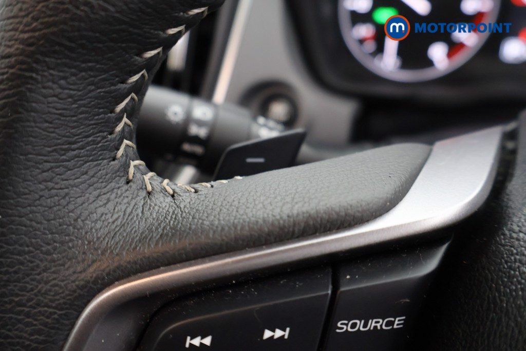 Subaru Crosstrek Touring Automatic Petrol-Electric Hybrid SUV - Stock Number (1611109) - 9th supplementary image