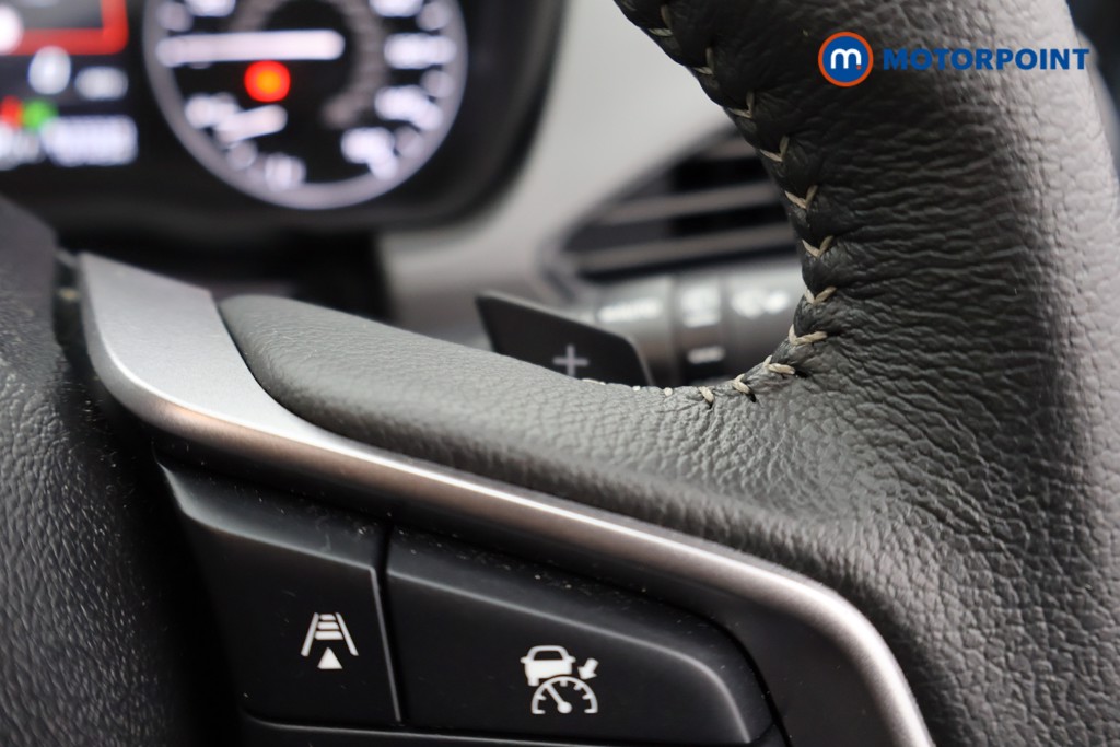 Subaru Crosstrek Touring Automatic Petrol-Electric Hybrid SUV - Stock Number (1611109) - 10th supplementary image