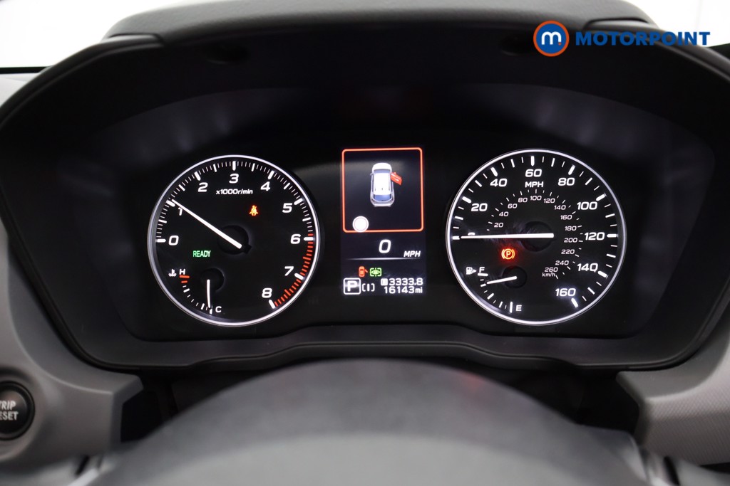 Subaru Crosstrek Touring Automatic Petrol-Electric Hybrid SUV - Stock Number (1611109) - 11th supplementary image
