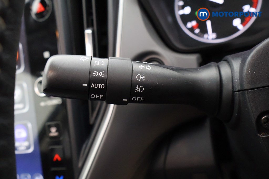 Subaru Crosstrek Touring Automatic Petrol-Electric Hybrid SUV - Stock Number (1611109) - 12th supplementary image