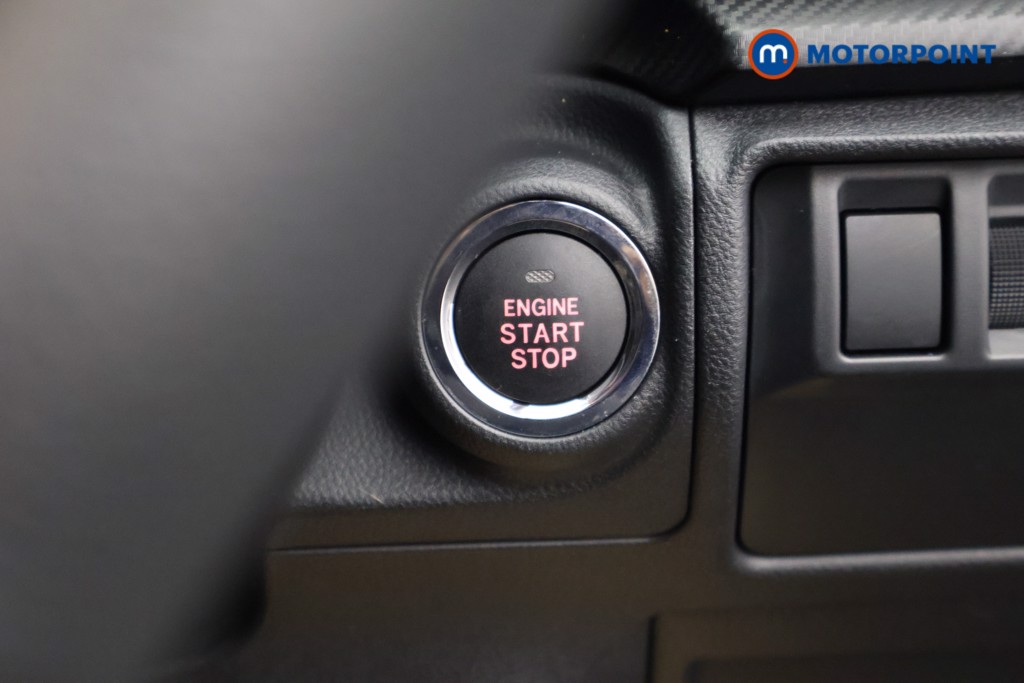 Subaru Crosstrek Touring Automatic Petrol-Electric Hybrid SUV - Stock Number (1611109) - 13th supplementary image