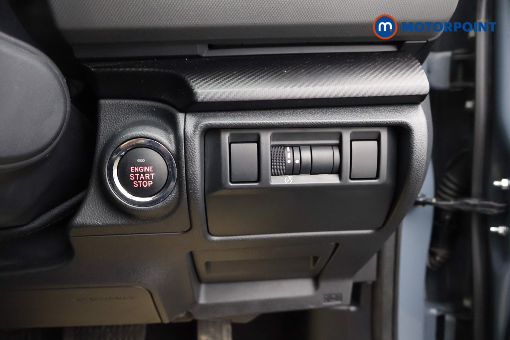 Subaru Crosstrek Touring Automatic Petrol-Electric Hybrid SUV - Stock Number (1611109) - 14th supplementary image