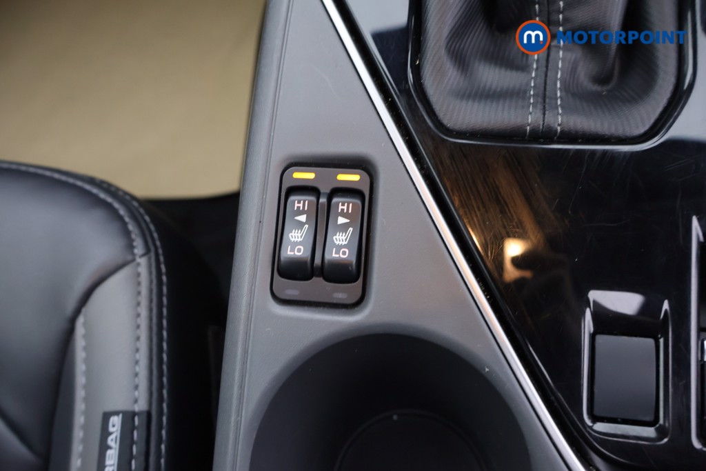 Subaru Crosstrek Touring Automatic Petrol-Electric Hybrid SUV - Stock Number (1611109) - 16th supplementary image