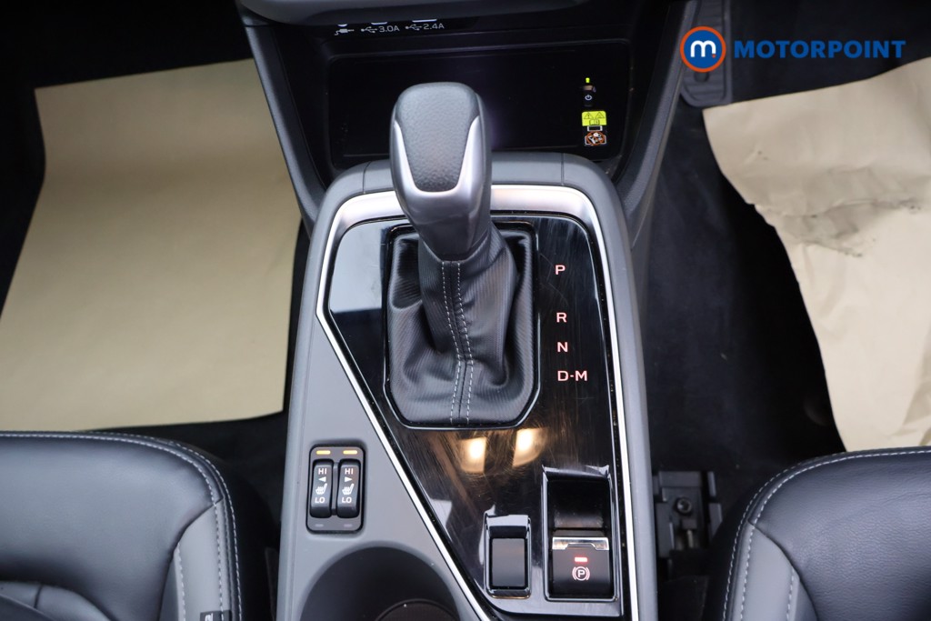 Subaru Crosstrek Touring Automatic Petrol-Electric Hybrid SUV - Stock Number (1611109) - 17th supplementary image
