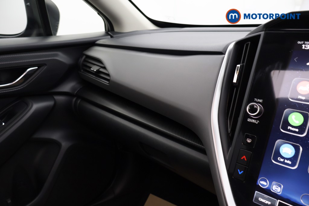 Subaru Crosstrek Touring Automatic Petrol-Electric Hybrid SUV - Stock Number (1611109) - 18th supplementary image