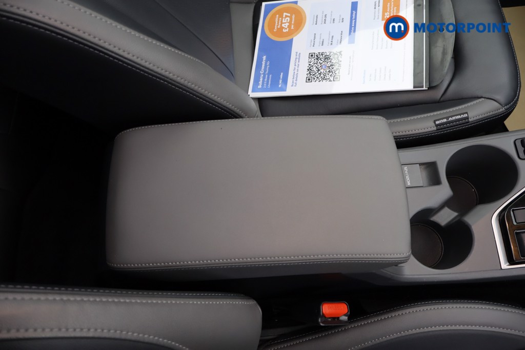 Subaru Crosstrek Touring Automatic Petrol-Electric Hybrid SUV - Stock Number (1611109) - 20th supplementary image