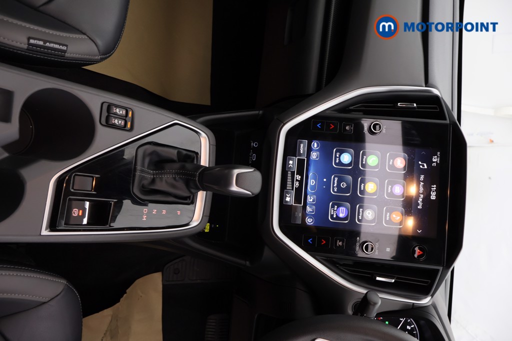 Subaru Crosstrek Touring Automatic Petrol-Electric Hybrid SUV - Stock Number (1611109) - 21st supplementary image