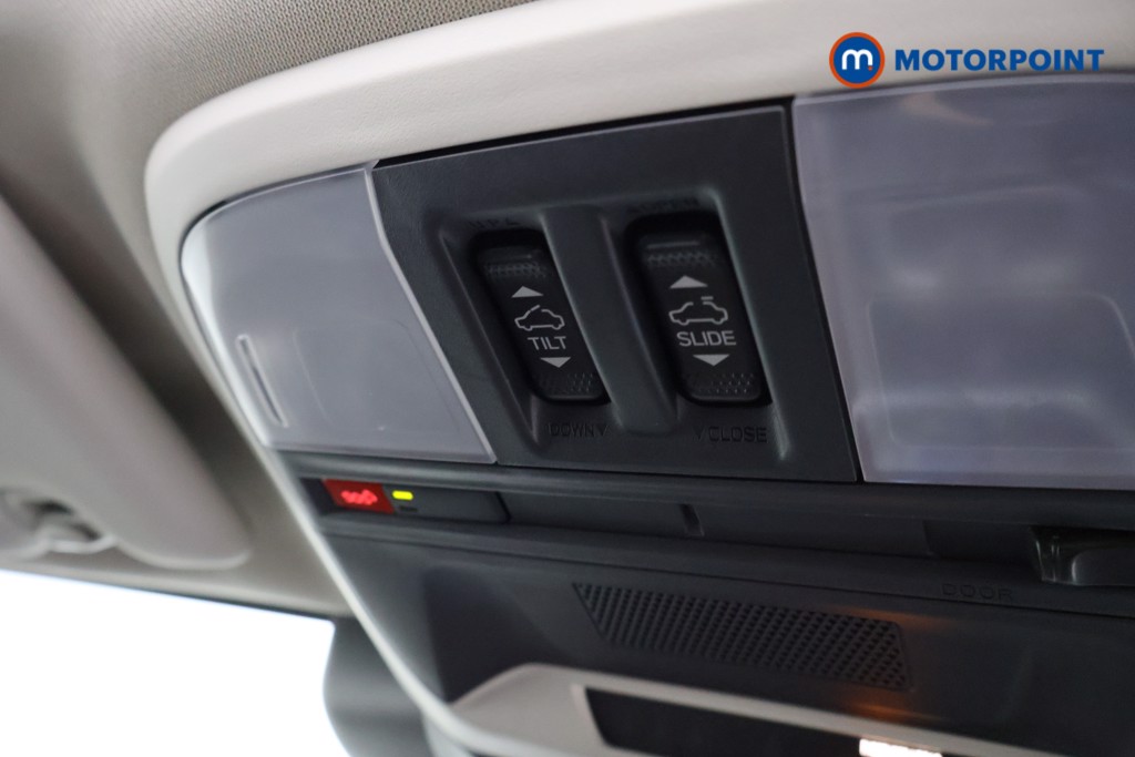 Subaru Crosstrek Touring Automatic Petrol-Electric Hybrid SUV - Stock Number (1611109) - 22nd supplementary image