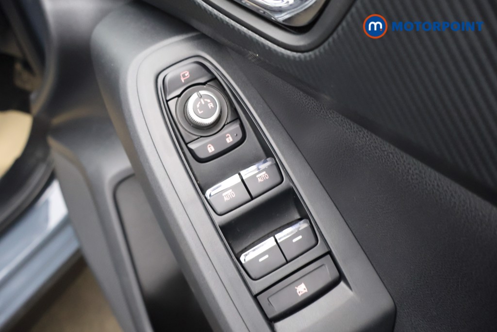 Subaru Crosstrek Touring Automatic Petrol-Electric Hybrid SUV - Stock Number (1611109) - 23rd supplementary image