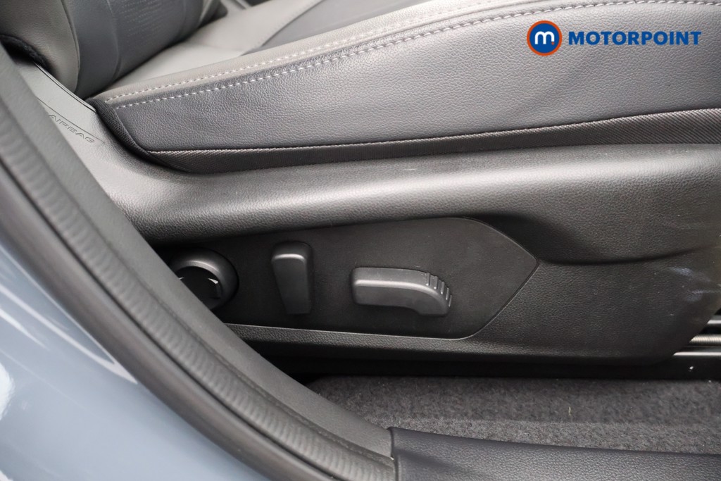 Subaru Crosstrek Touring Automatic Petrol-Electric Hybrid SUV - Stock Number (1611109) - 24th supplementary image