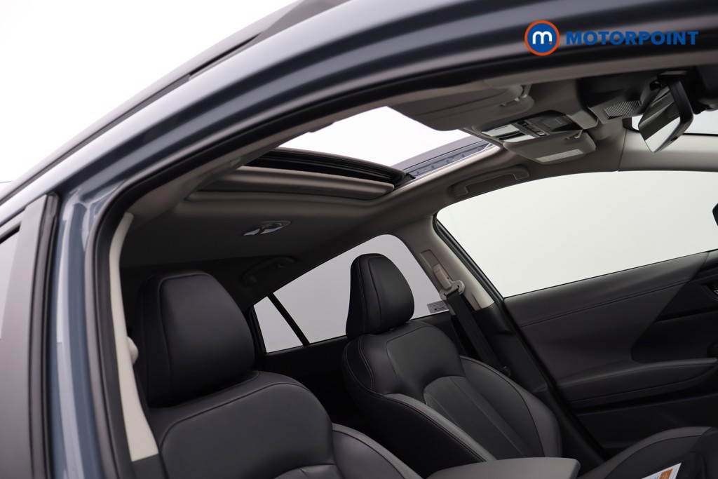 Subaru Crosstrek Touring Automatic Petrol-Electric Hybrid SUV - Stock Number (1611109) - 25th supplementary image