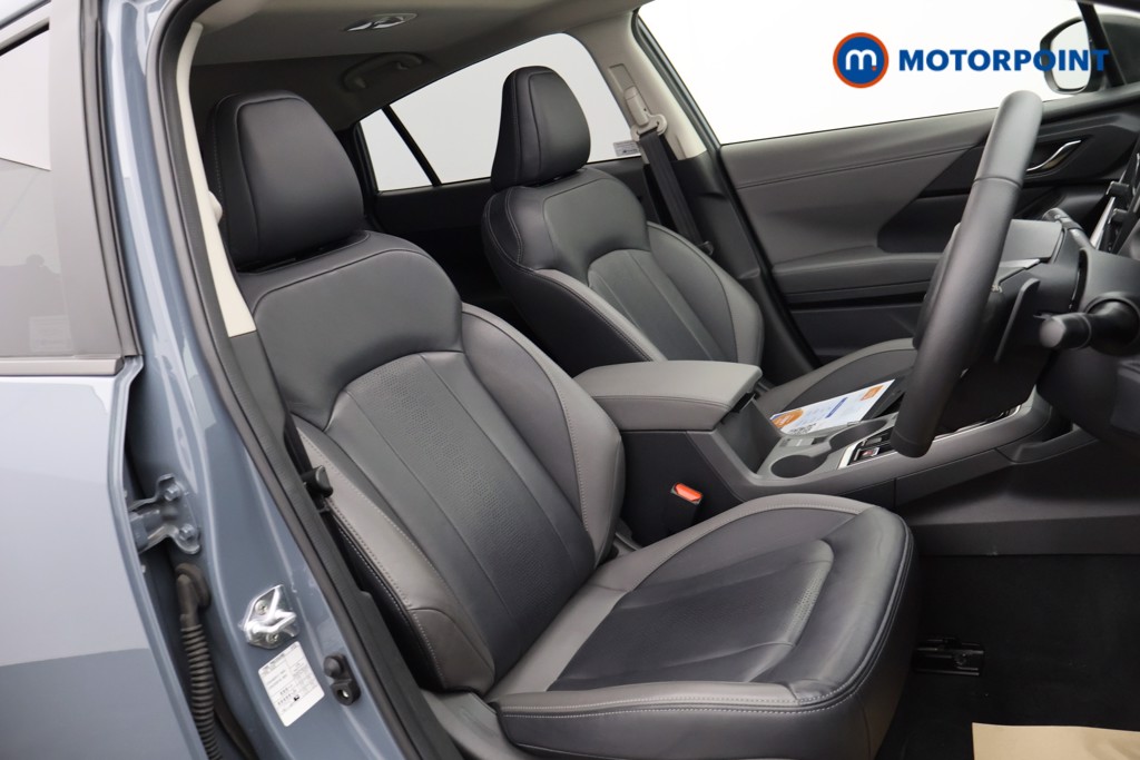 Subaru Crosstrek Touring Automatic Petrol-Electric Hybrid SUV - Stock Number (1611109) - 26th supplementary image