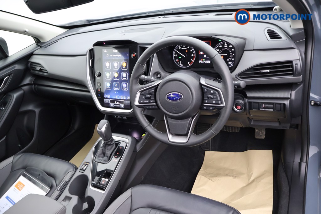 Subaru Crosstrek Touring Automatic Petrol-Electric Hybrid SUV - Stock Number (1611109) - 27th supplementary image