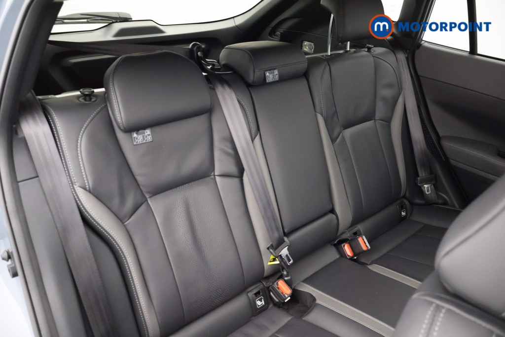Subaru Crosstrek Touring Automatic Petrol-Electric Hybrid SUV - Stock Number (1611109) - 28th supplementary image