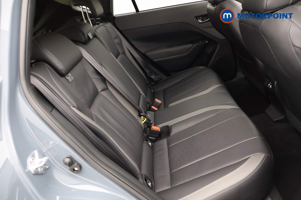 Subaru Crosstrek Touring Automatic Petrol-Electric Hybrid SUV - Stock Number (1611109) - 29th supplementary image