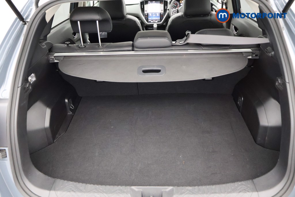 Subaru Crosstrek Touring Automatic Petrol-Electric Hybrid SUV - Stock Number (1611109) - 31st supplementary image