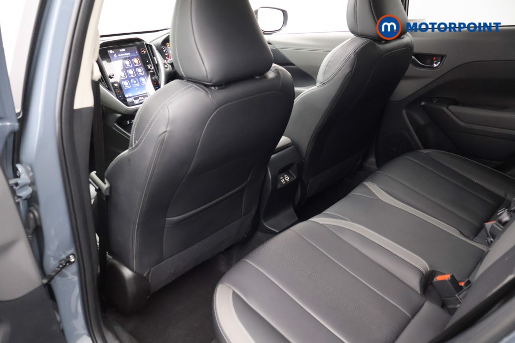 Subaru Crosstrek Touring Automatic Petrol-Electric Hybrid SUV - Stock Number (1611109) - 32nd supplementary image