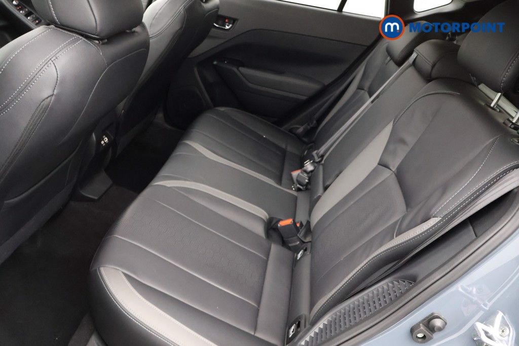 Subaru Crosstrek Touring Automatic Petrol-Electric Hybrid SUV - Stock Number (1611109) - 33rd supplementary image