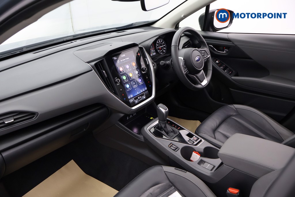 Subaru Crosstrek Touring Automatic Petrol-Electric Hybrid SUV - Stock Number (1611109) - 35th supplementary image