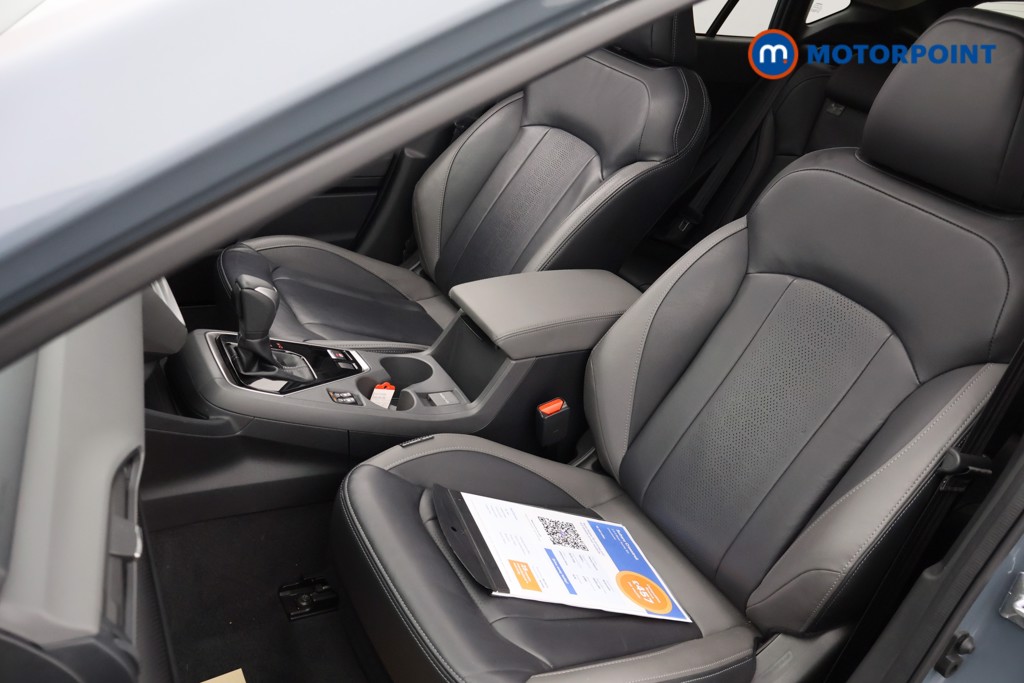 Subaru Crosstrek Touring Automatic Petrol-Electric Hybrid SUV - Stock Number (1611109) - 37th supplementary image