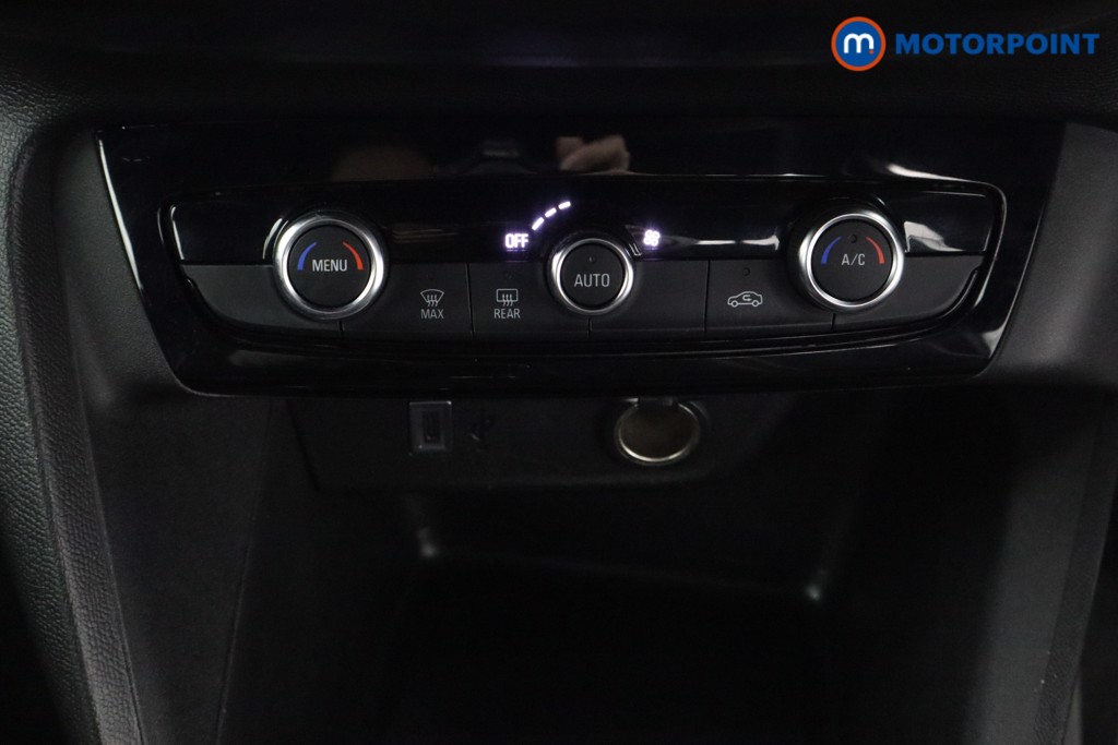 Vauxhall Corsa GS Manual Petrol Hatchback - Stock Number (1611260) - 3rd supplementary image