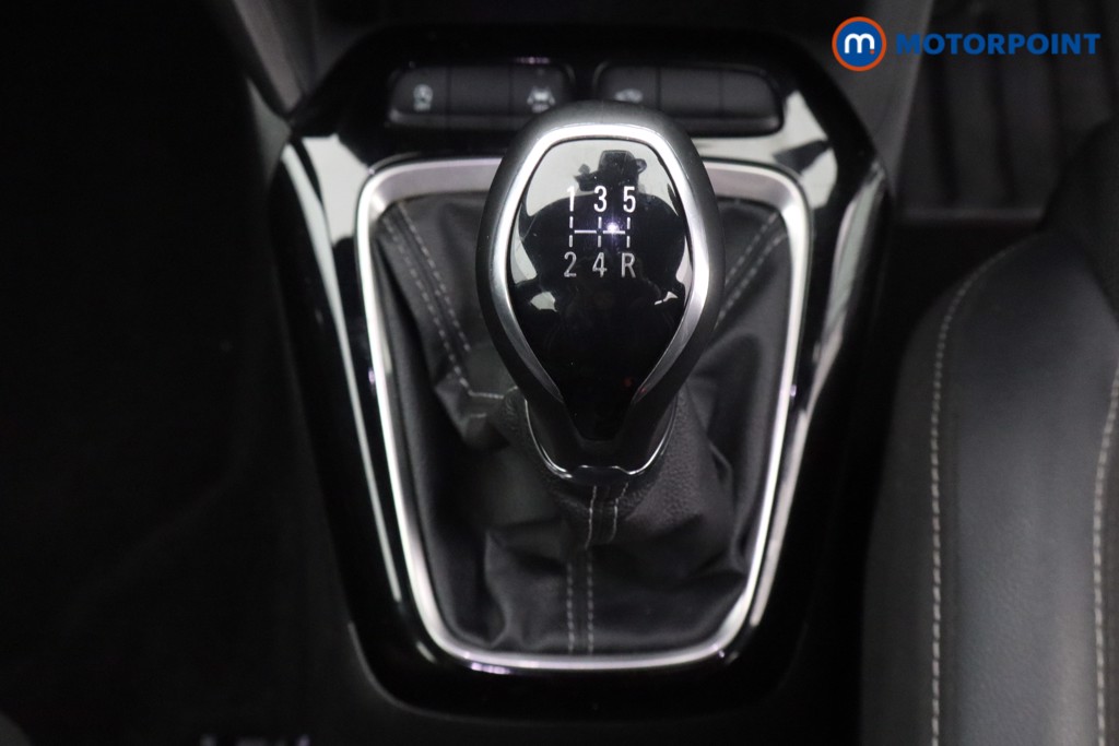 Vauxhall Corsa GS Manual Petrol Hatchback - Stock Number (1611260) - 4th supplementary image