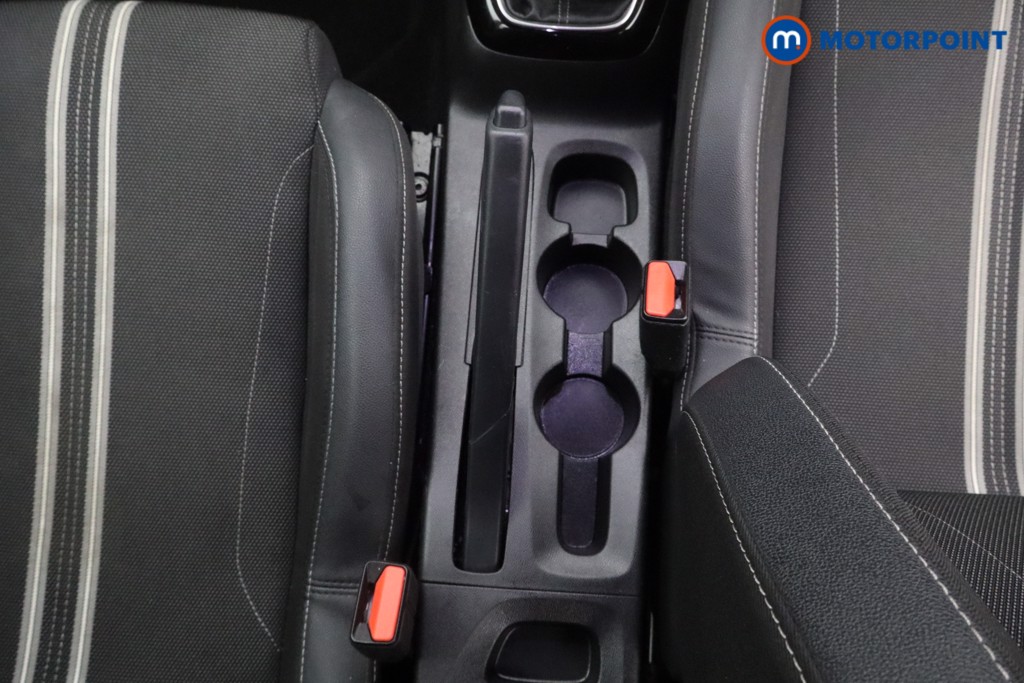 Vauxhall Corsa GS Manual Petrol Hatchback - Stock Number (1611260) - 5th supplementary image