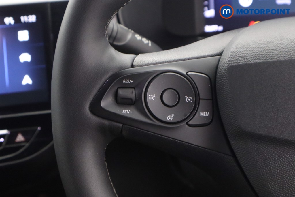 Vauxhall Corsa GS Manual Petrol Hatchback - Stock Number (1611260) - 7th supplementary image