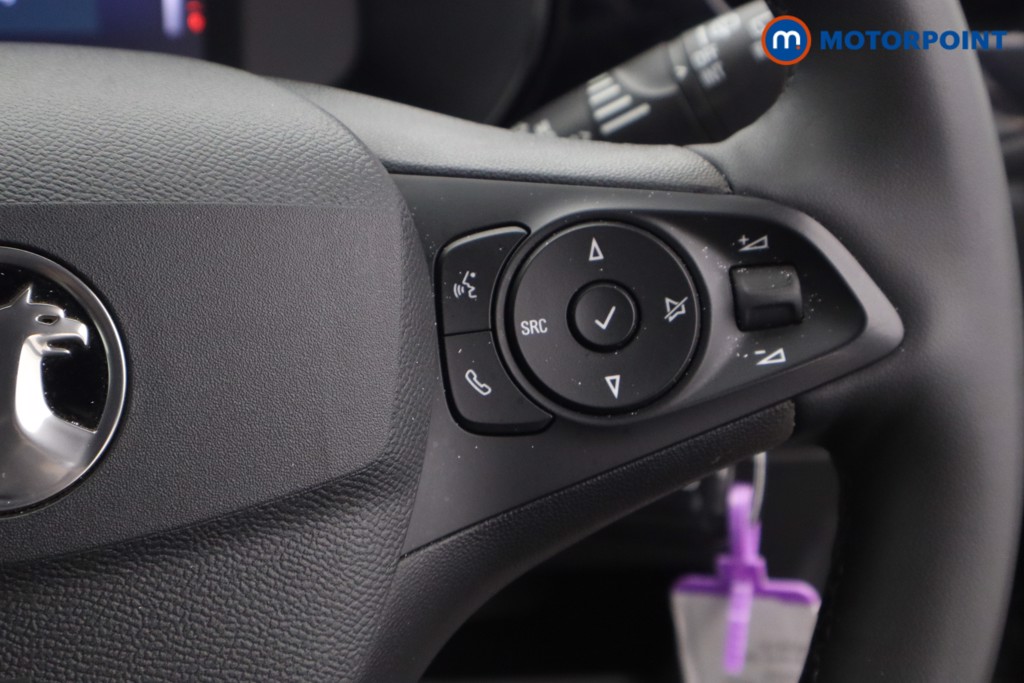 Vauxhall Corsa GS Manual Petrol Hatchback - Stock Number (1611260) - 8th supplementary image