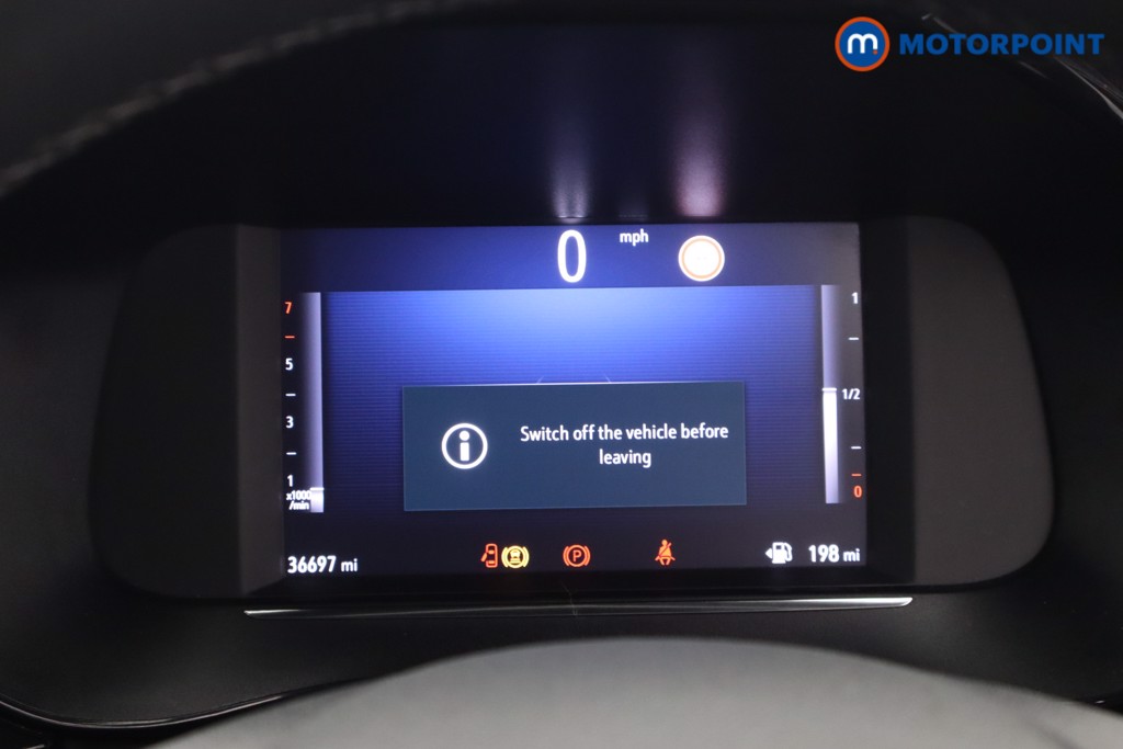 Vauxhall Corsa GS Manual Petrol Hatchback - Stock Number (1611260) - 9th supplementary image