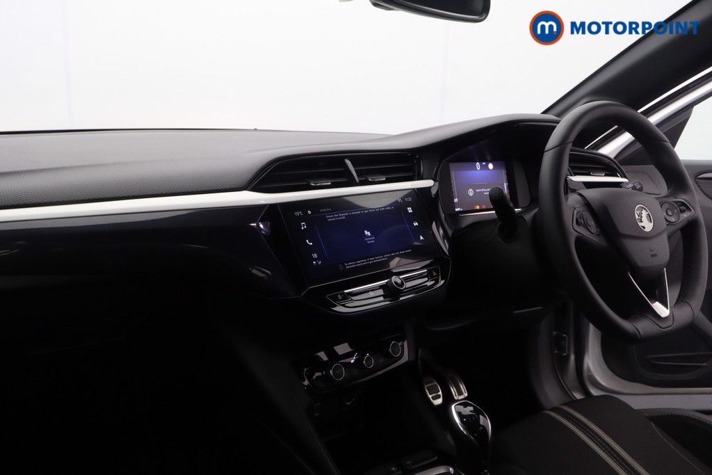 Vauxhall Corsa GS Manual Petrol Hatchback - Stock Number (1611260) - 10th supplementary image